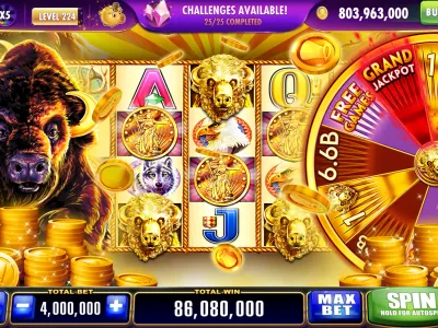 Captura de pantalla del Casino Betsson Córdoba 4