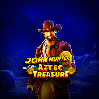 John Hunter and the Aztec Treasure