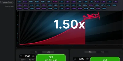 Captura de pantalla del Casino Betsson Córdoba 2