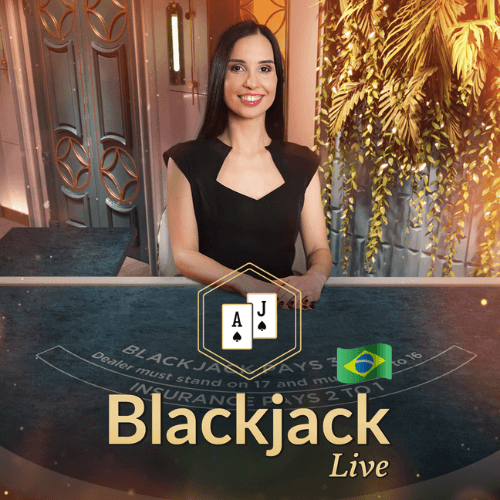 Blackjack Clássico em Português 12 game cover